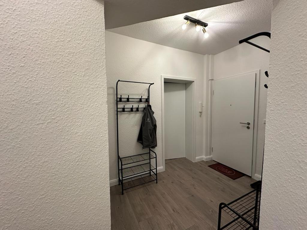 Familienwohnung Am Pfaffenteich Schwerin  Exteriör bild